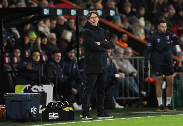 프리미어리그의 토트넘 홋스퍼는 이번 시즌 모든 컵 대회에서도 탈락했다