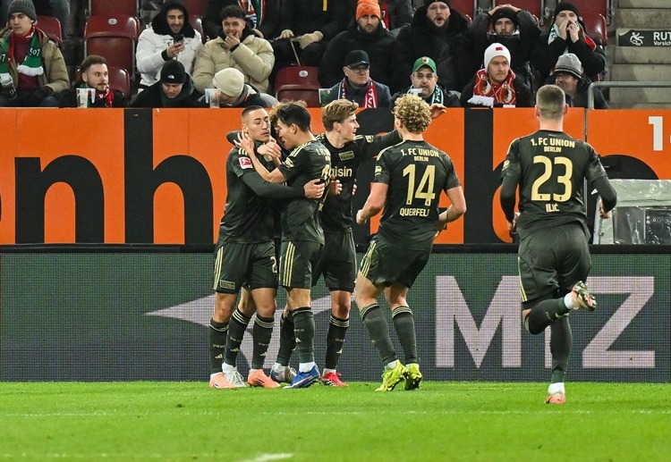 Union Berlin aim to end their run of draws and beat VfB Stuttgart in the upcoming Bundesliga match