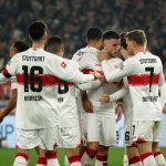 Bundesliga: Stuttgart đã toàn thắng liên tiếp 3 trận gần đây