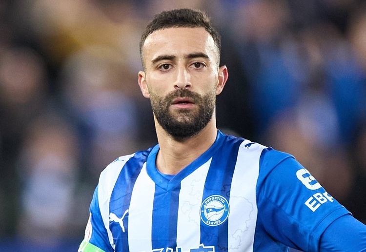 Copa del Rey: Alaves phải dừng bước ở tứ kết