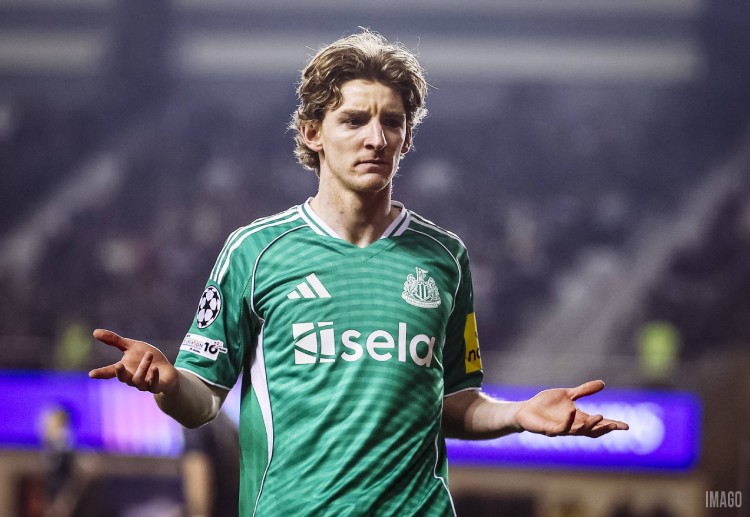 Newcastle trắng tay trên sân khách ở vòng 27 Premier League