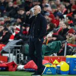 Arne Slot confident Liverpool can clinch a top-four spot in this Premier League campaign