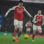 Premier League: Arsenal vẫn đang thi đấu tương đối ổn định