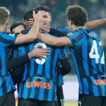 In‑form Atalanta welcome faltering Napoli in a key Serie A encounter