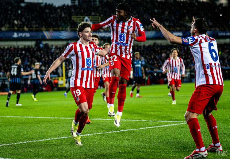 Atlético Madrid face Espanyol in La Liga, with history favouring the hosts