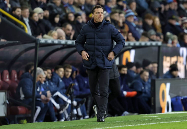 Burnley are still clinging to hope in their Premier League relegation battle this season