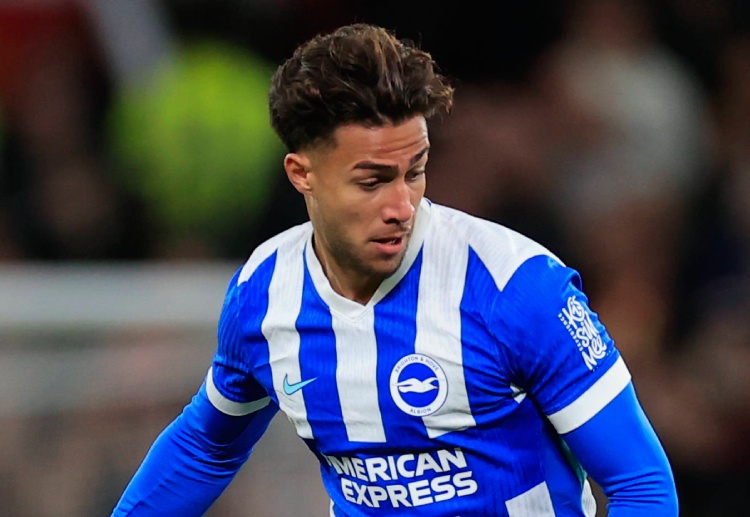 Taruhan Premier League: Aston Villa vs Brighton & Hove Albion