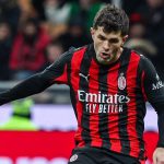 အမေရိကန် လက်ရွေးစင် ကြယ်ပွင့် ခရစ္စတီယန် ပူလီဆစ်ခ်ဟာ ပရီးမီးယားလိဂ်ဆီ ပြန်လာဖို့ ဆန္ဒရှိနေပါတယ်။