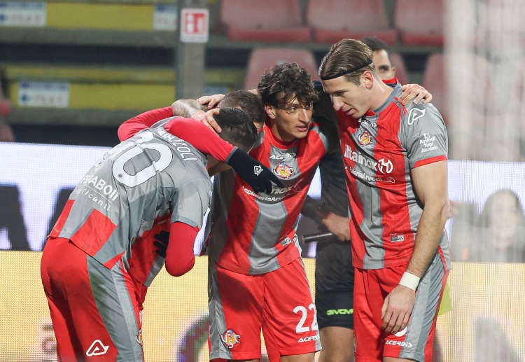 Cremonese chạm trán đối thủ Inter Milan ở vòng 23 Serie A 2025/26