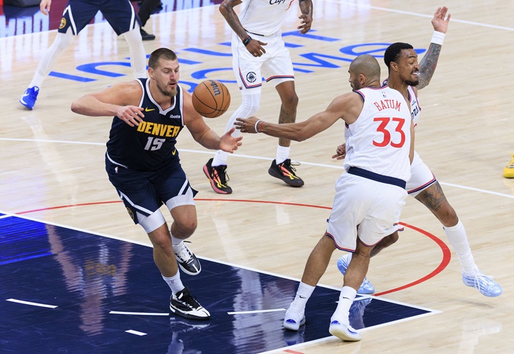 Can Nikola Jokić lead the Nuggets back to winning ways in the NBA?