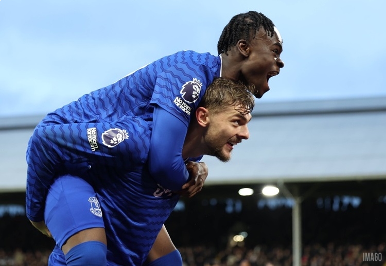 ဒါပေမယ့် အဲဗာတန်ရဲ့ ဒီရာသီ ပရီးမီးယားလိဂ် အိမ်ကွင်း ရလဒ်တွေက သိပ်အားရစရာ မရှိပါဘူး။