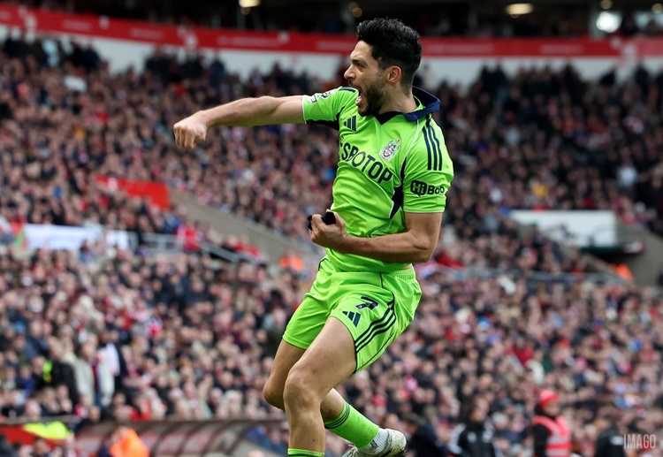 ဖူလ်ဟမ်ဟာ ပရီးမီးယားလိဂ်မှာ ၃ ပွဲ ဆက်တိုက် ရှုံးနိမ့်ထားမှုကို ဆန်းဒါးလန်းကို အနိုင်ရရှိမှုနဲ့ အဆုံးသတ်လိုက်ပြီး အဆင့် ၁၀ နေရာကို တက်လှမ်းနိုင်ခဲ့ပါတယ်။