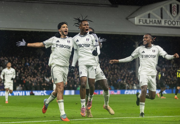 Premier League: Fulham có thể sẽ có thêm 1 trận đấu khó khăn trước Everton