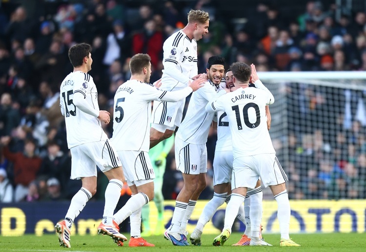 ฟูแล่ม ไม่มี ออสการ์ บ็อบบ์ ใน พรีเมียร์ลีก 2026