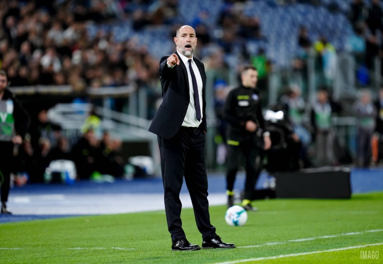 Igor Tudor takes charge as Tottenham aim to revive their Premier League season