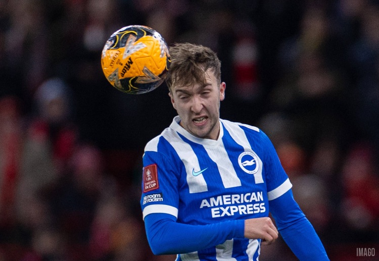 ပရီးမီးယားလိဂ် ထိပ်သီး အာဆင်နယ်နဲ့ မန်စီးတီး တို့ဟာ ဘရိုက်တန် အသင်းရဲ့ အသက် ၂၀ အရွယ် ကွင်းလယ်လူ ဂျက် ဟင်ရှယ်ဝုဒ်ရဲ့ ခြေစွမ်းကို စောင့်ကြည့်နေကြပါတယ်။