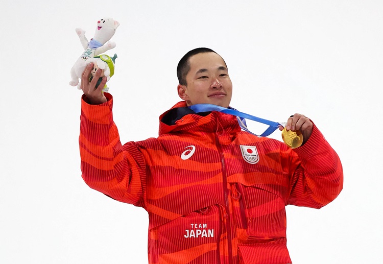키라 기무라는 동계 올림픽 2026 빅에어 결승에서 1위와 2위 동반 수상을 이끌었다.
