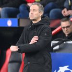 ဒါဟာ ၂၀၁၄-၂၀၁၅ ရာသီ နောက်ပိုင်းမှာ လေဗာကူဆင် အနေနဲ့ ချန်ပီယံလိဂ် နောက်ဆုံး ၁၆ သင်း အဆင့်ကို နှစ်နှစ် ဆက်တိုက် ပထမဆုံးအကြိမ် တက်ရောက်နိုင်ခဲ့ခြင်းလည်း ဖြစ်ပါတယ်။