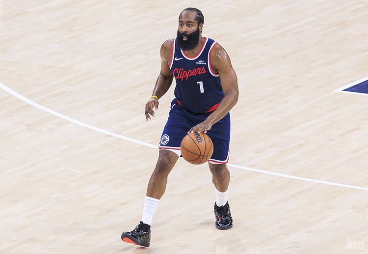 James Harden could spearhead the Cavaliers in beating the struggling Brooklyn Nets in upcoming NBA game