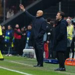 Champions League: Juventus đã để thua tới 2-5 ở trận lượt đi