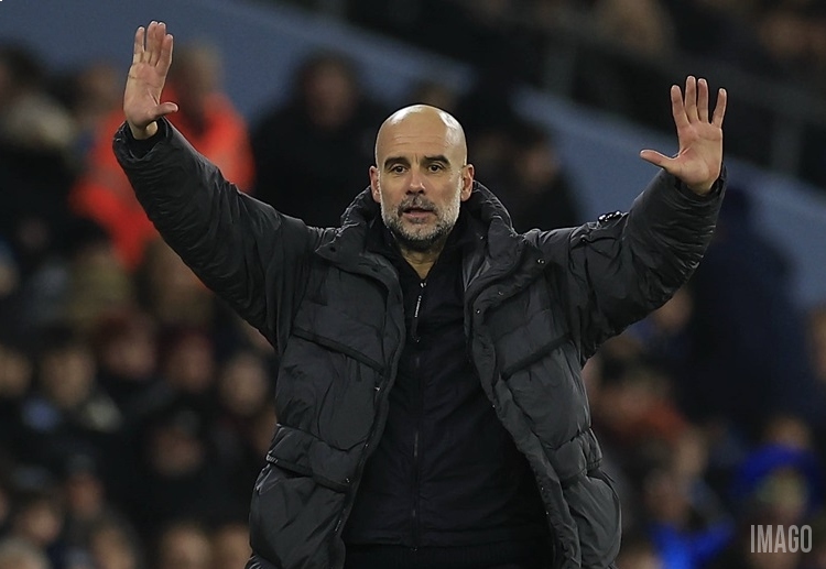 ဂွါဒီယိုလာက အသင်းရဲ့ ကစားဟန်က စိတ်ပျက်စရာလို့ ဆိုပေမယ့်လည်း မန်စီးတီးဟာ အက်တီဟတ် အိမ်ကွင်းမှာ ကစားခဲ့တဲ့ အက်ဖ်အေဖလား နောက်ဆုံး ၁၇ ပွဲစလုံး အနိုင်ရထားပါတယ်။