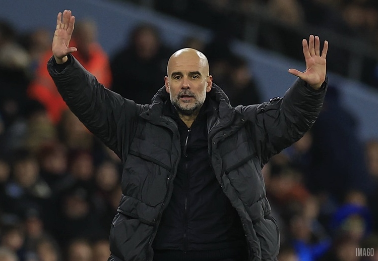 Klasemen sementara Premier League 2025-2026