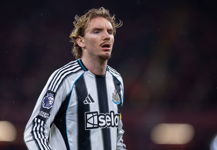 英联杯 状态低迷