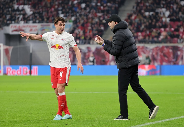 DFB Pokal: RB Leipzig có thể sẽ lại gặp nhiều khó khăn ở trận tái đấu này