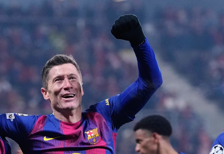 ဒါ့အပြင် ချီကာဂို ဖိုင်းယား အသင်းမှာ လီဝမ်ဒေါစကီးကို ဦးစားပေး ခေါ်ယူခွင့် ရှိနေတာ ကလည်း တခြား မေဂျာလိဂ် ကလပ်တွေထက် အသာစီးရနေစေတဲ့ အချက် ဖြစ်ပါတယ်။