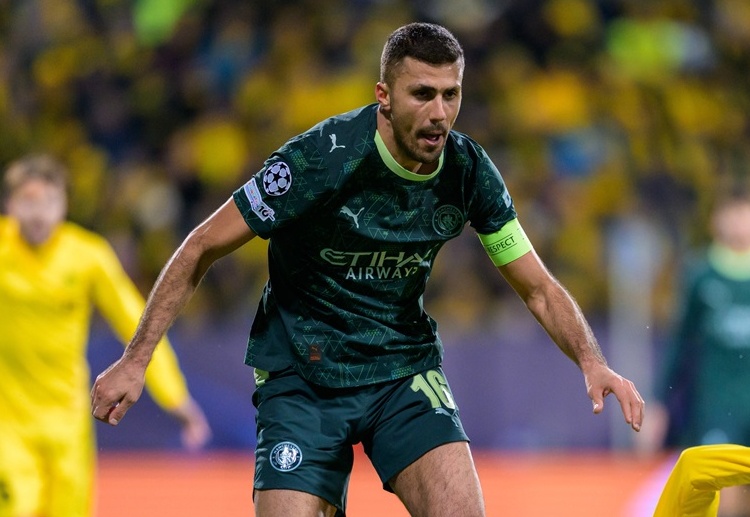 လက်ရှိ မှာတော့ မန်စီးတီးဟာ ပရီးမီးယားလိဂ် အမှတ်ပေးဇယား ထိပ်ဆုံးက အာဆင်နယ်နဲ့ ၆ မှတ် အကွာကို ရောက်ရှိနေပါတယ်။