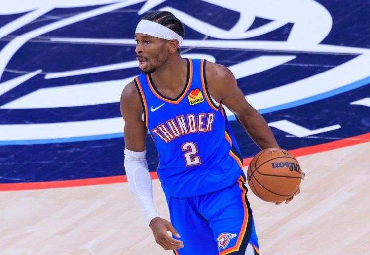 NBA 全面数据