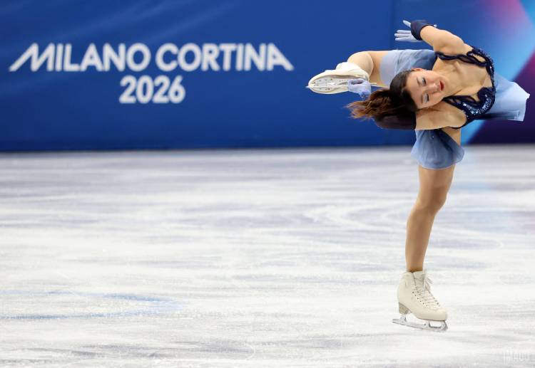 사카모토 카오리는 동계 올림픽 2026에서 금메달을 따내며 마지막 대회를 잘 마무리하려 한다.