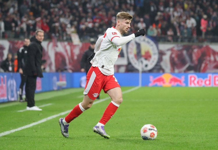 Bundesliga outfit RB Leipzig look to honour Timo Werner with a proper farewell as he heads to the San Jose Earthquakes