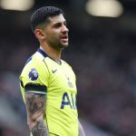 Taruhan Premier League: Fulham vs Tottenham Hotspur