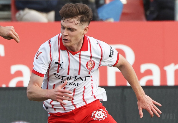 La Liga: Girona đang có phong độ cũng không phải quá ấn tượng