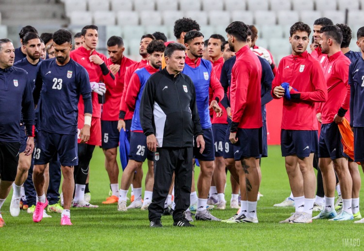 Iran risk FIFA sanctions and a possible future ban if they unilaterally withdraw from the World Cup 2026