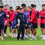 World Cup 2026: Iran có thể sẽ bị phạt nặng nếu rút khỏi World Cup 2026
