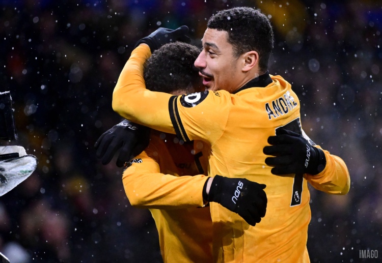 Wolverhampton Wanderers are aiming to win all their remaining Premier League fixtures