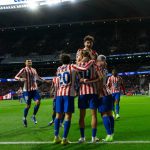 Champions League: Atletico Madrid tỏ ra hiệu quả