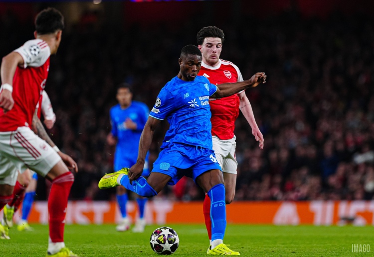 လေဗာကူဆင်က ခရစ္စတီယန် ကိုဖာနေးကို ခေါ်ယူဖို့ အာဆင်နယ်က စိတ်ဝင်စားနေသလို ပရီးမီးယားလိဂ် ကလပ် ချဲလ်ဆီးနဲ့ နယူးကာဆယ်တို့ ကလည်း ချိတ်ဆက်နေပါတယ်။