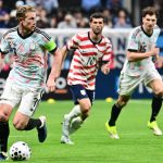 Giao hữu Quốc tế: Bỉ sẽ có quyền tự tin trước một đối thủ vừa sức