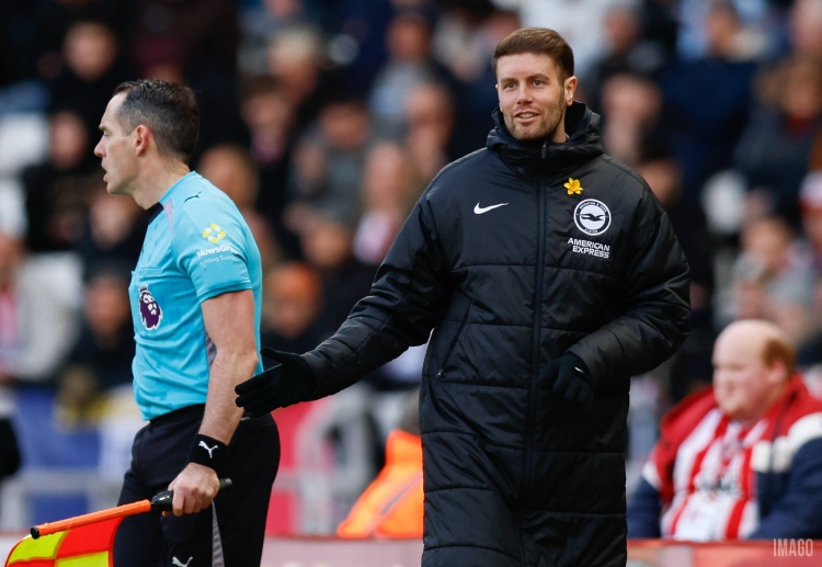 Can Brighton secure points against Liverpool in their upcoming Premier League clash?