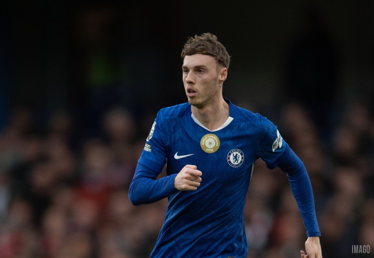 Premier League: Palmer được cho là đang không hạnh phúc tại Chelsea