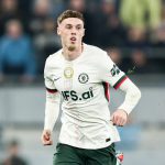 ပါးလ်မားရဲ့ နေရာမှာ အစားထိုးဖို့ ပရီးမီးယားလိဂ် ကလပ်က ကိုမိုရဲ့ ကွင်းလယ် ဖန်တီးရှင် နီကို ပက်ဇ်ကို အသည်းအသန် စိတ်ဝင်စားနေပါတယ်။