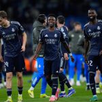 Champions League: Real Madrid mang về thêm 1 thắng lợi