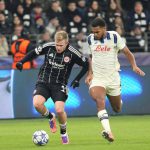 德甲联赛 继续首发