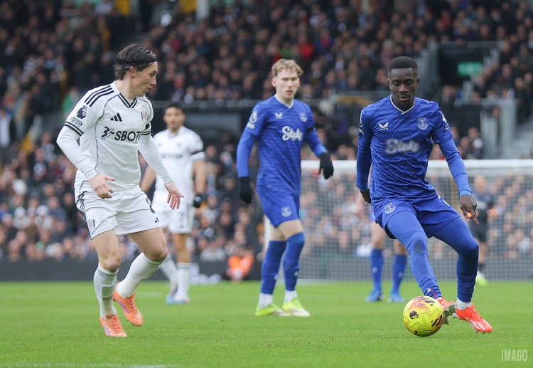 英超联赛 脚踝伤势