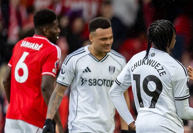 Premier League: Fulham có một trận đấu không hề dễ dàng