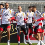 Giao hữu Quốc tế: Thụy Sĩ đang có phong độ rất tốt trên sân nhà