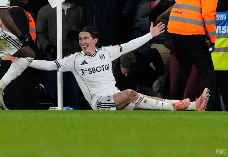 Taruhan Premier League: Fulham vs Burnley